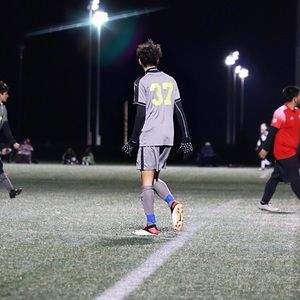 Meet your Posher, Ulises